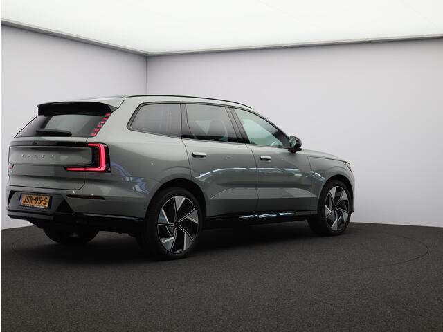 Volvo EX90