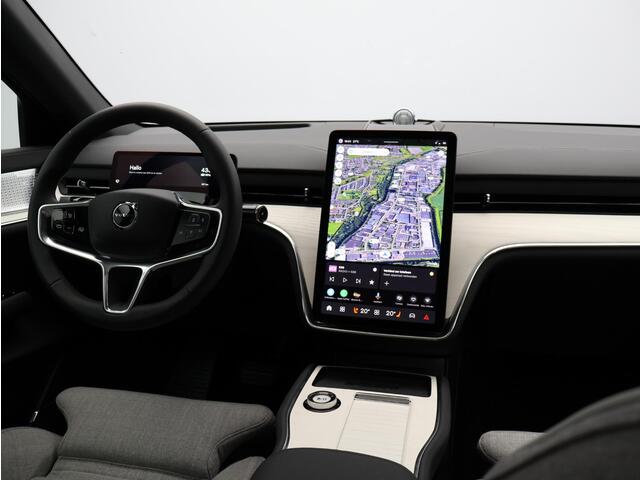 Volvo EX90