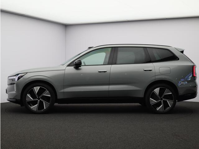 Volvo EX90