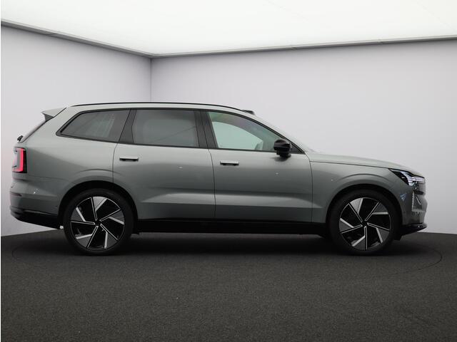 Volvo EX90