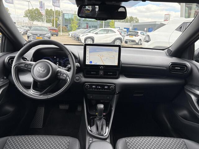 Toyota Yaris 30 Executive