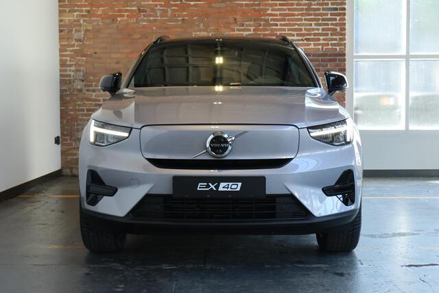 Volvo EX40