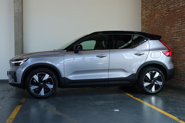 Volvo EX40