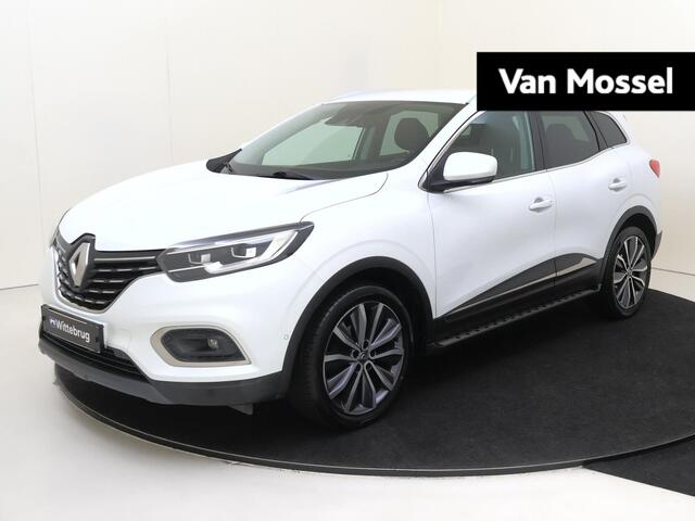 Renault Kadjar | Parkeersensoren Voor + Achter | Parkeer Camera Achter | Navigatie | Cruise Control | Airco