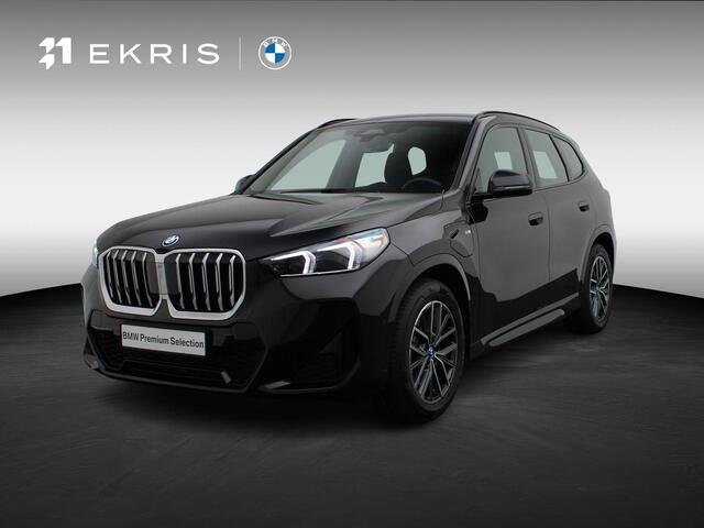 BMW X1 25e M Sportpakket | Premium Pack | Comfort Access | Parking Assistant | 18''