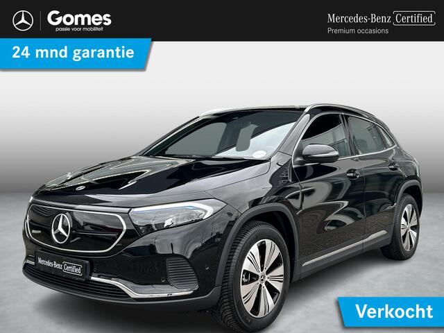 Mercedes-Benz E-Klasse 67 kWh | Cruise control | Stoelverwarming | LED koplampen