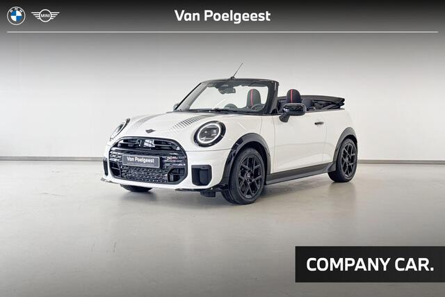 Mini Cooper Cooper C John Cooper Works M | 17 Inch John Cooper Works Sprint Spoke black