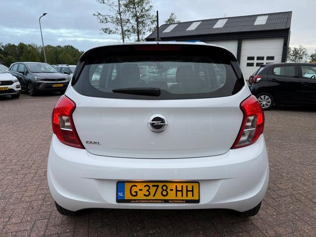 Opel Karl