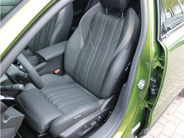 Peugeot e-408