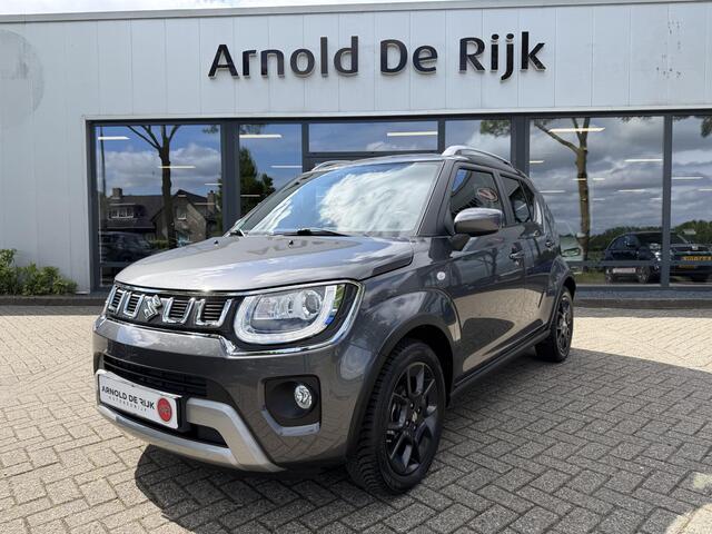 Suzuki Ignis brid Select