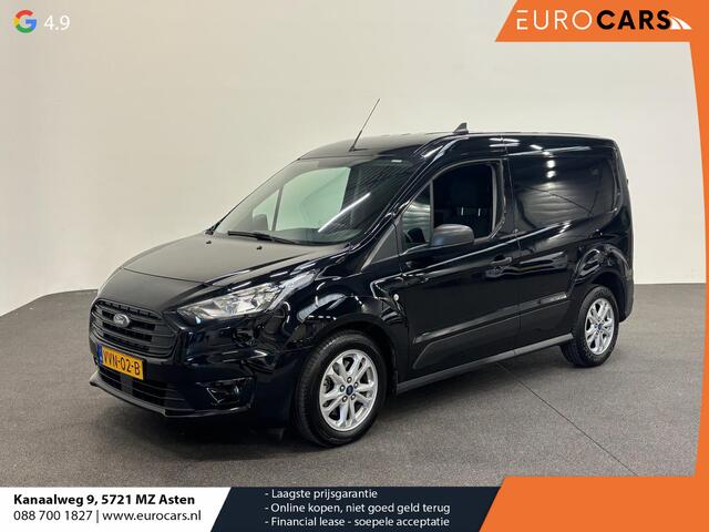 Ford Transit Connect aat Trend Navigatie Airco Cruise Control Camera Trekhaak