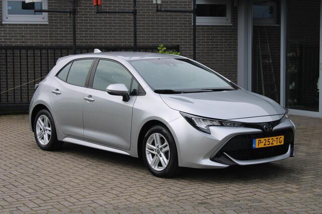 Toyota Corolla ve Clima/AppleAndroid/NL Auto!!
