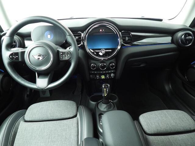 Mini Electric