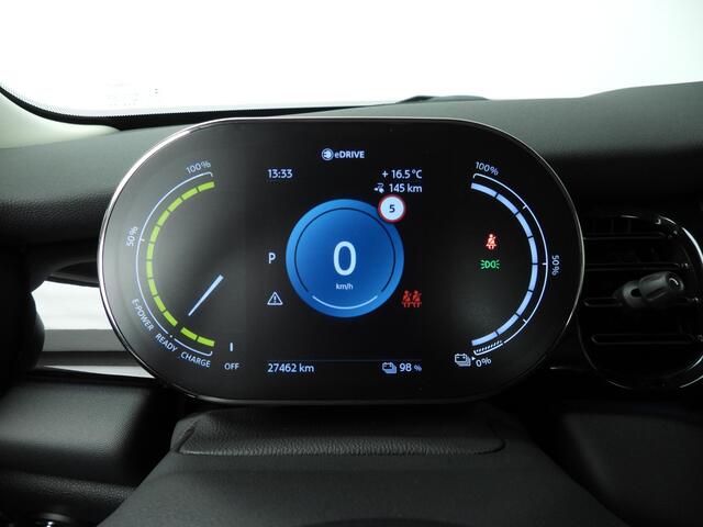 Mini Electric