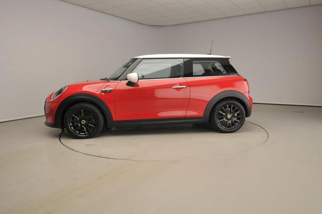Mini Electric