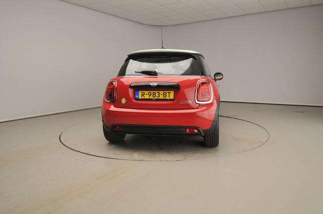 Mini Electric