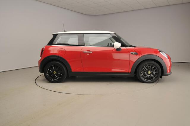 Mini Electric