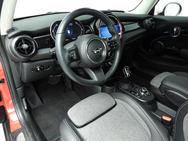Mini Electric