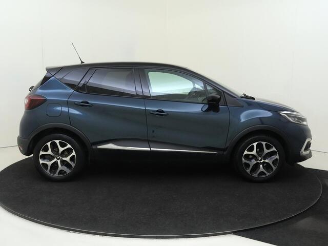 Renault Captur | Lichtmetalen velgen | Navigatie