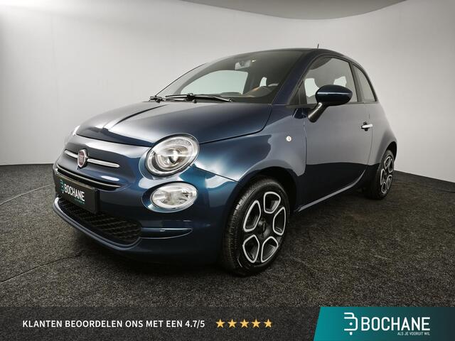 Fiat 500 id Club | Apple CarPlay / Android Auto | Cruise Control | Parkeersensoren | DAB+ |