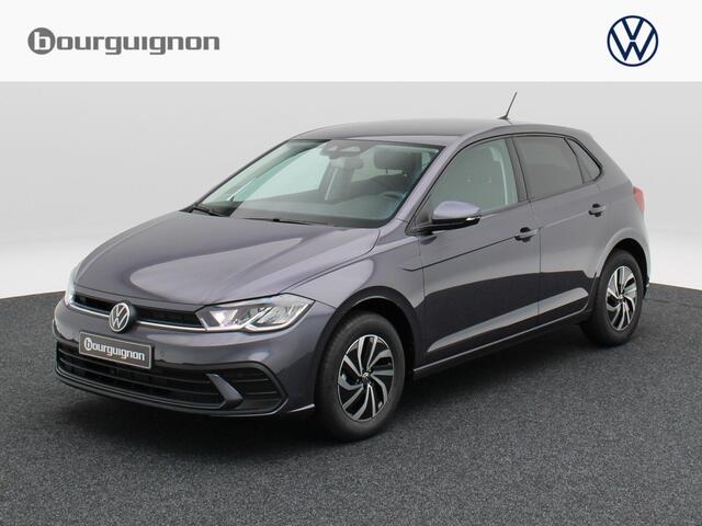 Volkswagen Polo 0 TSI | Keyless | Carplay | Camera | Stoelverwarming |