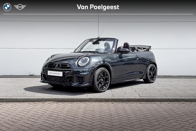 Mini Cooper Cooper C John Cooper Works M | 17 Inch John Cooper Works Sprint Spoke black