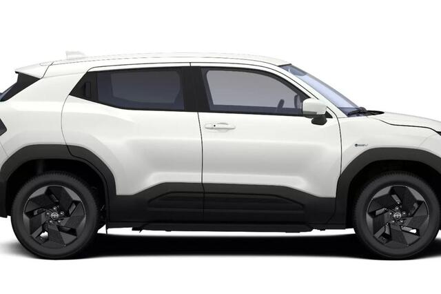 Toyota Urban Cruiser