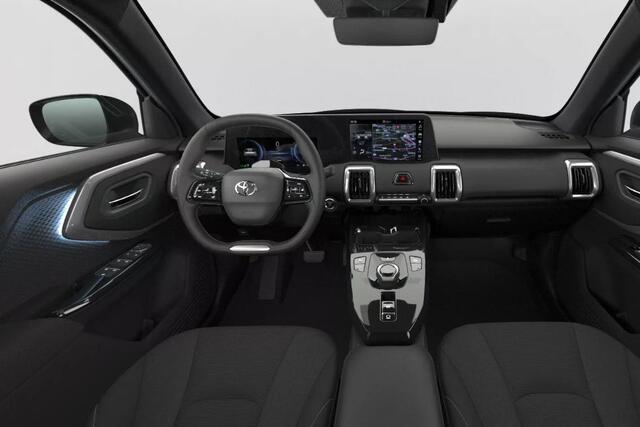 Toyota Urban Cruiser