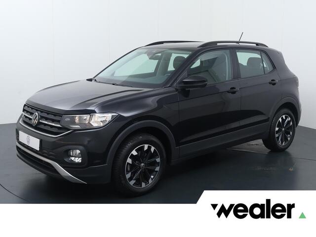 Volkswagen T-Cross PK | Climate control | Adaptive cruise control | Apple Carplay/Android Auto |