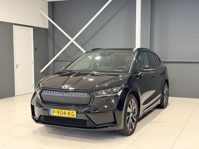Skoda Enyaq iV