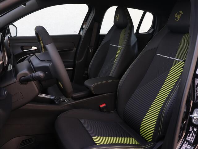 Abarth 600e