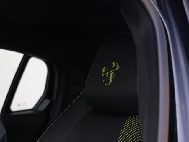 Abarth 600e