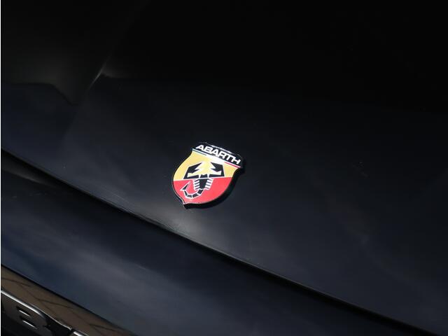 Abarth 600e