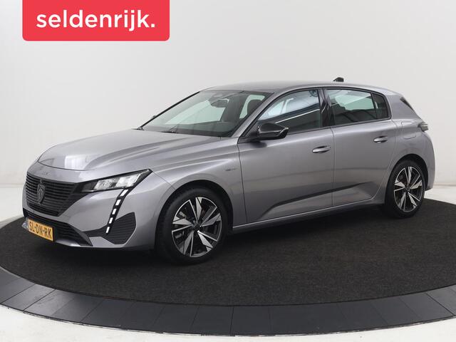 Peugeot 308 Hybrid 180 Active Pack Business | SOH 95,4% | Carplay | Full LED | Cruise control | Parkeerhulp | Climate control | Digital Cockpit | PHEV