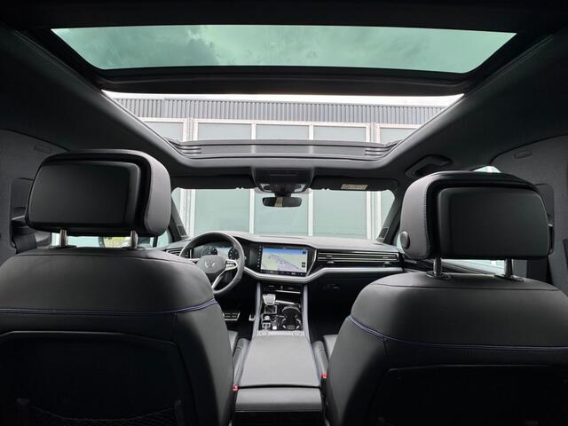 Volkswagen Touareg 2pk 4Motion R | Full option | Night vision