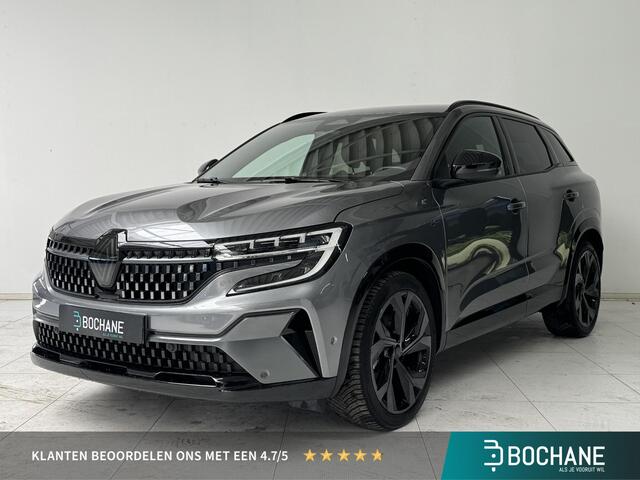 Renault Austral hybrid 200 Techno Esprit Alpine | Navigatie | Camera | Trekhaak | All-Season Banden |
