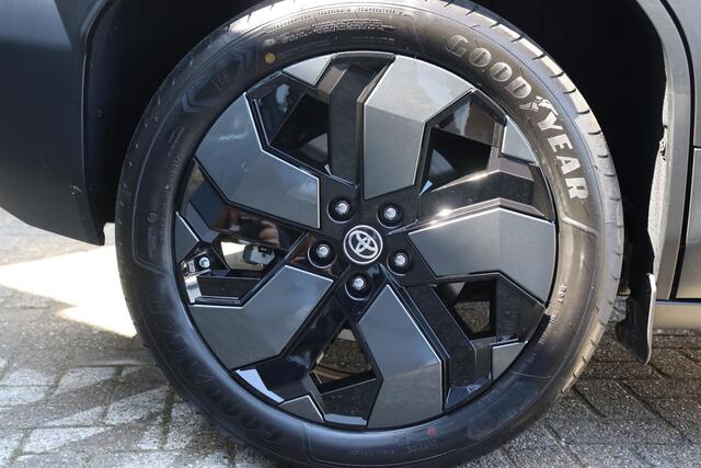 Toyota Urban Cruiser