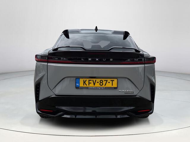 Lexus RZ