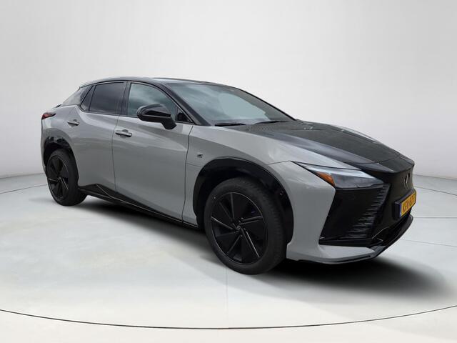 Lexus RZ