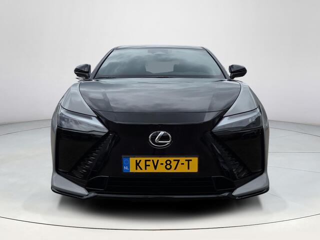 Lexus RZ