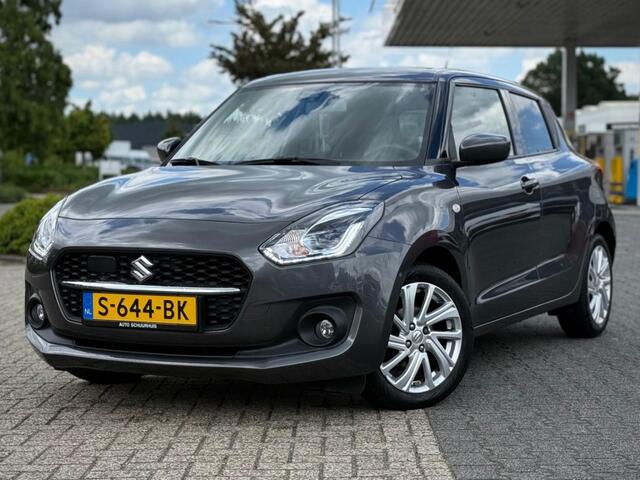 Suzuki Swift RUISE CARPLAY CAMERA NAVI AIRCO