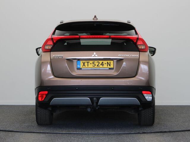 Mitsubishi Eclipse