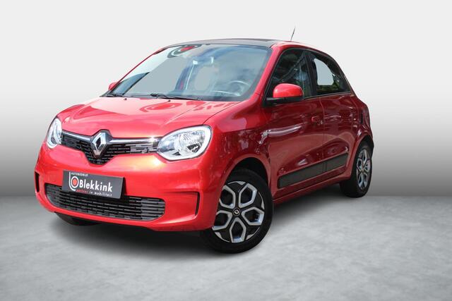 Renault Twingo tion Electrisch Vouwdak, Airco