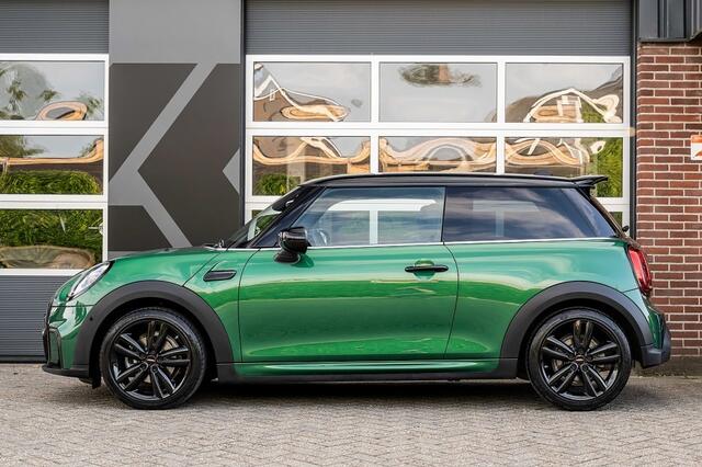 Mini John Cooper Works