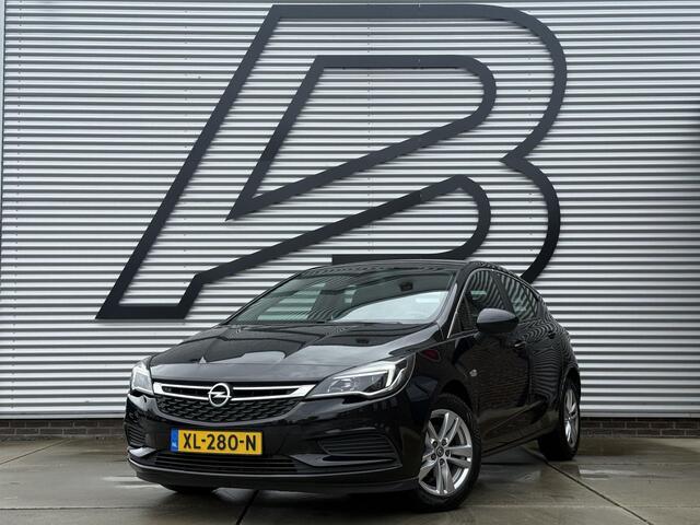 Opel Astra ss+ Navi|Clima|Cruise|PDC|N.A.P|APK tot 01-2027