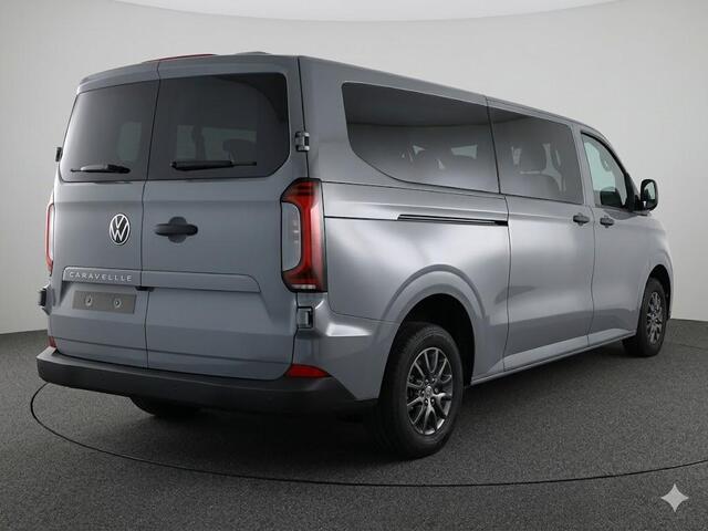 Volkswagen E-Transporter