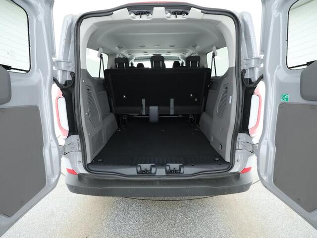 Volkswagen E-Transporter