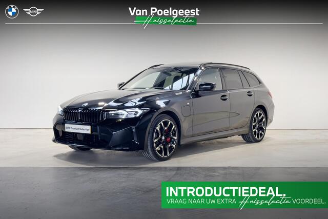 BMW 3 Serie e | M Sportpakket Pro | Trekhaak | Huisselectie