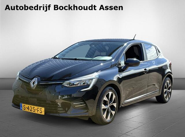Renault Clio volution | Led Koplampen | Apple Carplay | Cruise Co