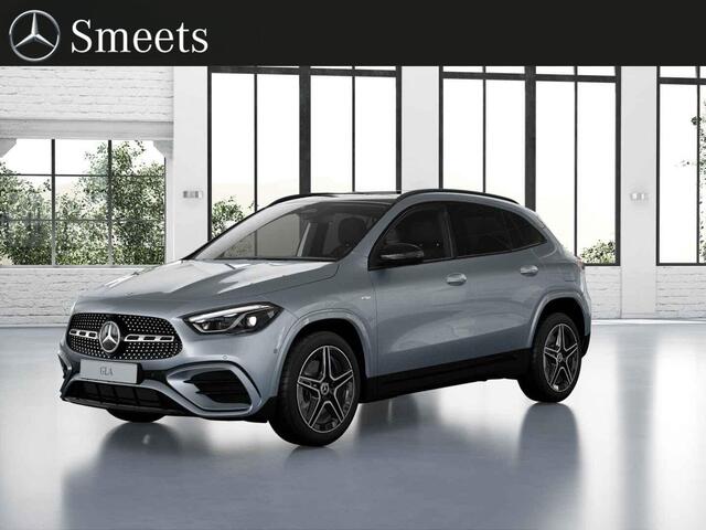 Mercedes-Benz GLA-Klasse AMG